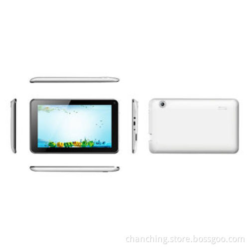 7-inch Google's Android Tablet PCs, 800 x 480 Pixels HD Resolution